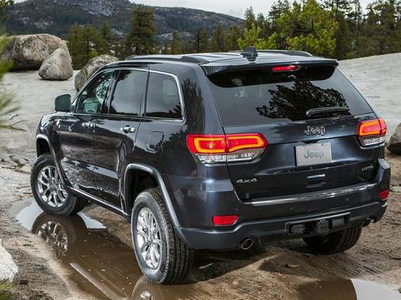 JEEP GRAND CHEROKEE 2015 1C4RJECG9FC137357 image